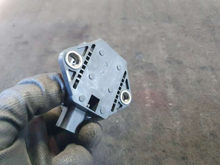 Toyota Avensis T250 (2003 - 2006)  0265005273 Датчик ESP (системы стабильности) (датчик курсовой устойчивости))