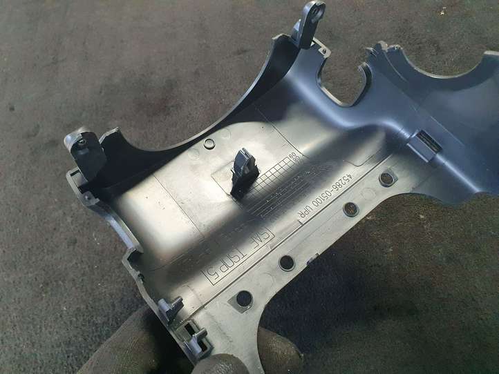 Toyota Avensis T250 (2003 - 2006)  4528605100 Отделка рулевой колонки