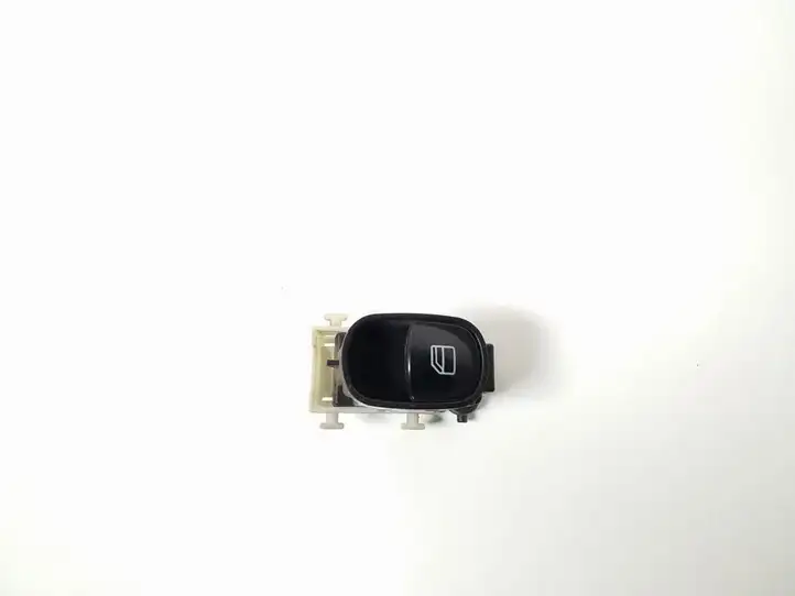 Mercedes-Benz C W203 (2000 - 2007) A2038200210 Блок кнопок стеклоподъемников — фото 1