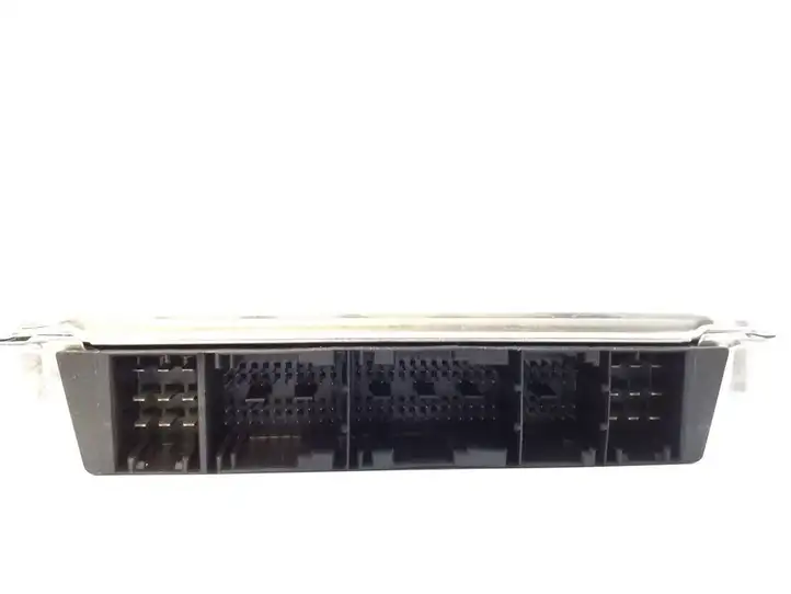 Mercedes-Benz C W203 (2000 - 2007) A1121535979 Блок управления двигателем (ЭБУ) — фото 3