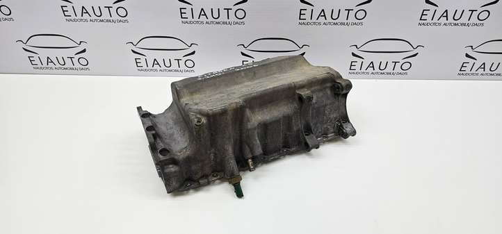 Citroen C5 (2004 - 2008)  9637605380 Картер