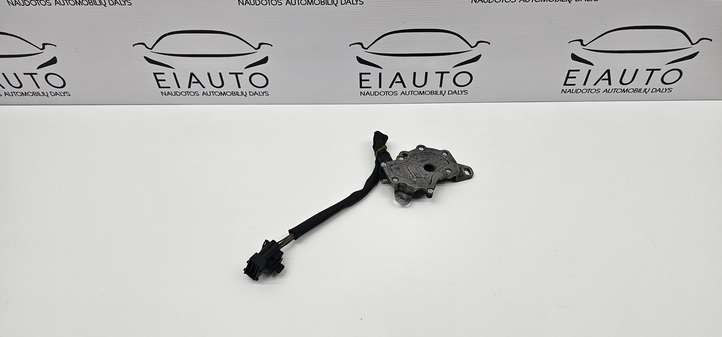 Citroen C5 (2004 - 2008)  0501319925 Блок управления коробки передач