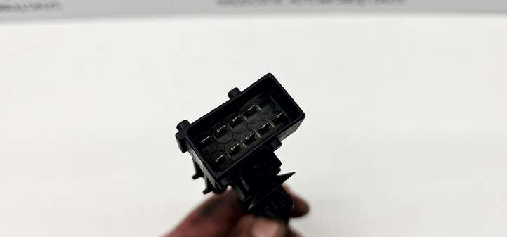 Citroen C5 (2004 - 2008)  0501319925 Блок управления коробки передач