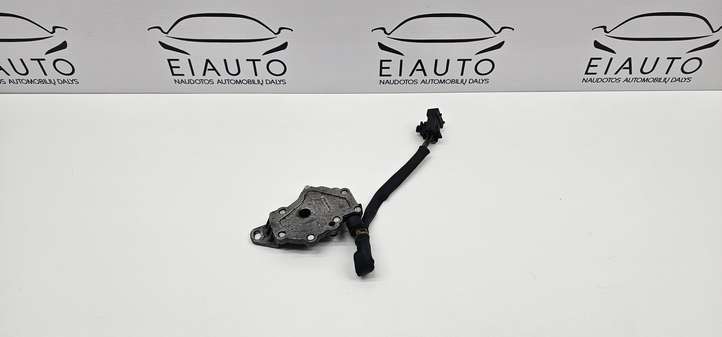 Citroen C5 (2004 - 2008)  0501319925 Блок управления коробки передач