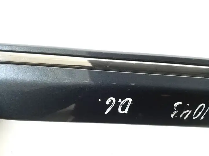 Mercedes-Benz CLC CL 203 (2008 - 2011) A2036903882 Молдинг крыла — фото 3