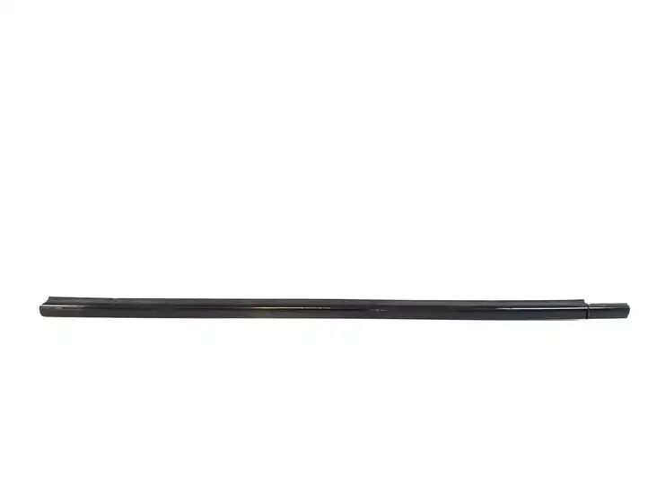 Mercedes-Benz (2008 - 2011) A2036903180 Накладка стекла передней двери — фото 1
