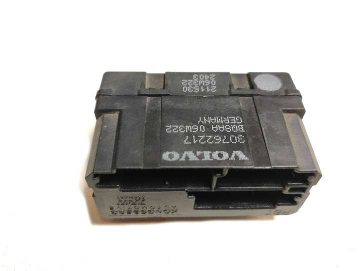 Volvo XC60 (2008 - 2013)  30762217 Реле обогрева