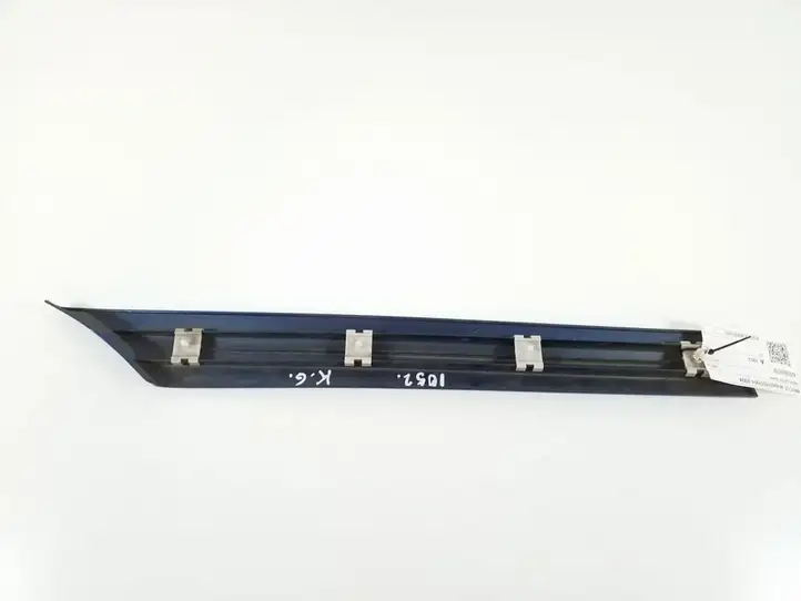 Mercedes-Benz (2008 - 2011) A2036900762 Молдинг крыла — фото 4