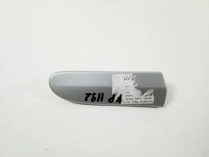 Mercedes-Benz (2008 - 2011) A2036904162 Молдинг крыла — фото 1