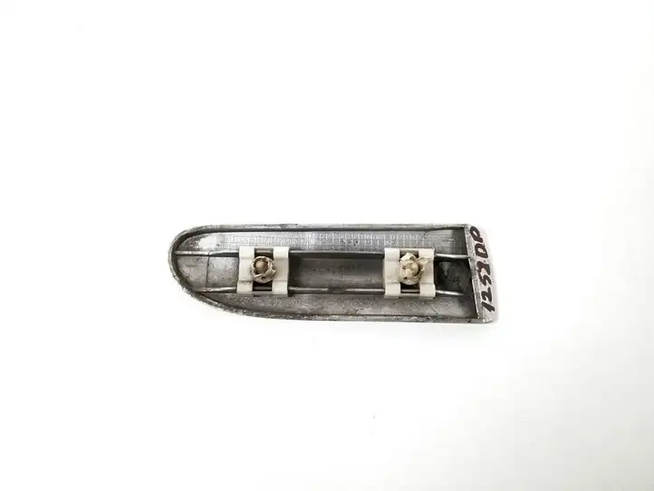 Mercedes-Benz (2008 - 2011) A2036904262 Молдинг крыла — фото 3