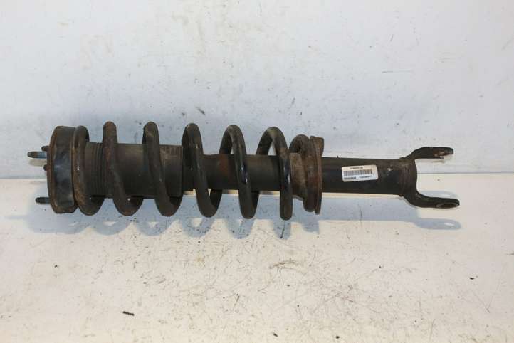 Dodge Ram (2008 - )  55398431AE Передний амортизатор с пружиной