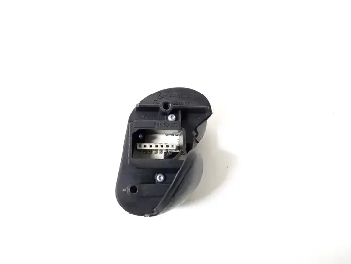 Mercedes-Benz CLK A209,C209 (2002 - 2009) A2308202310 Кнопки на рулевом колесе — фото 3