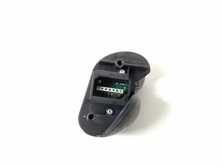 Mercedes-Benz CLK A209,C209 (2002 - 2009) A2308202310 Кнопки на рулевом колесе — фото 2