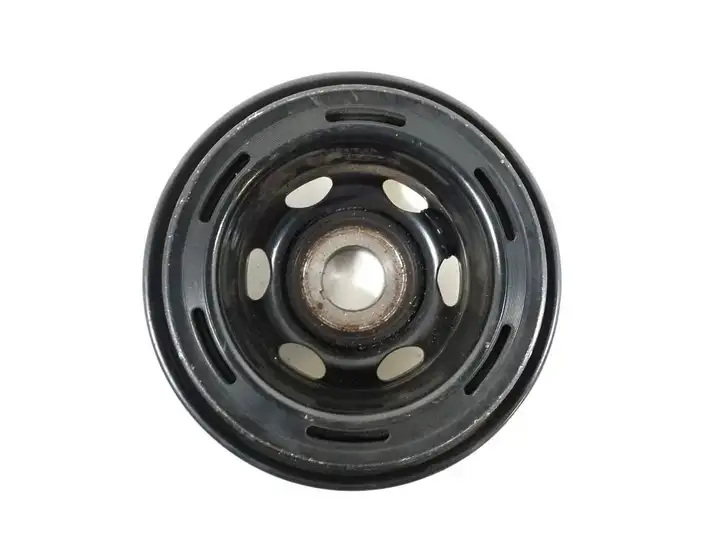Mercedes-Benz CLC CL 203 (2008 - 2011) A6110300503 Шкив коленчатого вала — фото 2
