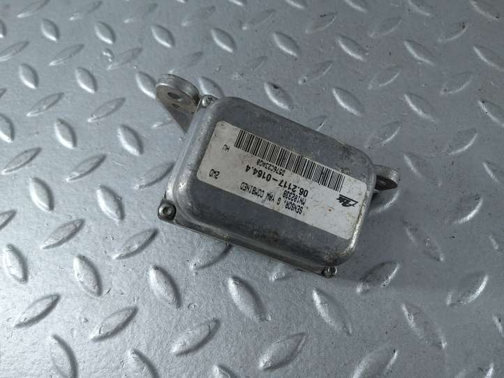 Mitsubishi Grandis (2003 - 2012)  MN102338 Датчик ESP (системы стабильности) (датчик курсовой устойчивости))