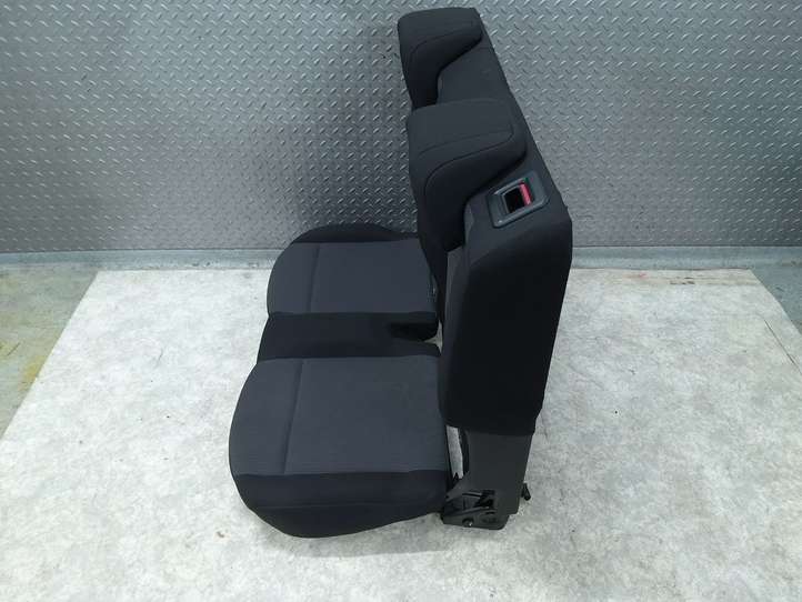Toyota ProAce Verso (2016 - )  SU001B2039 Заднее сиденье