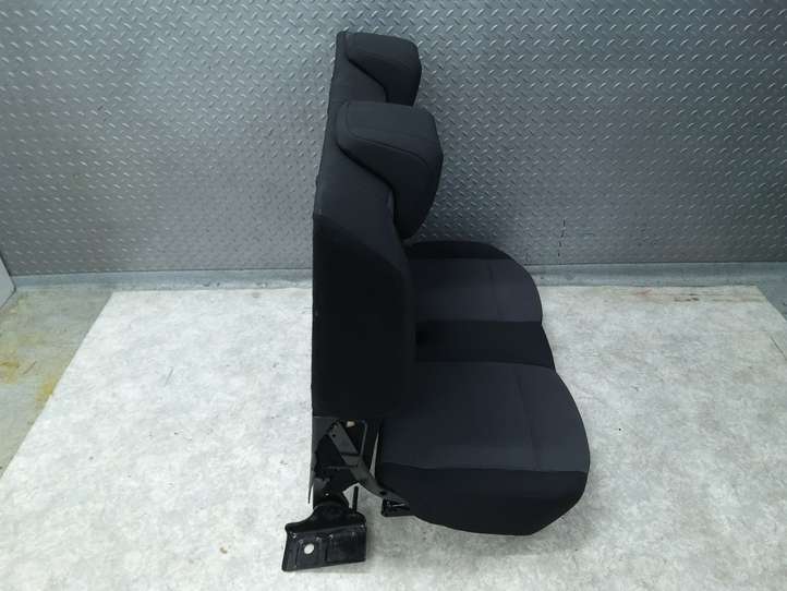 Toyota ProAce Verso (2016 - )  SU001B2039 Заднее сиденье