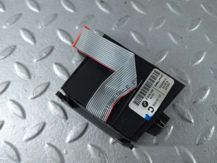 BMW 7 E65 E66 (2001 - 2008)  6918406 Включатель (включатели) памяти