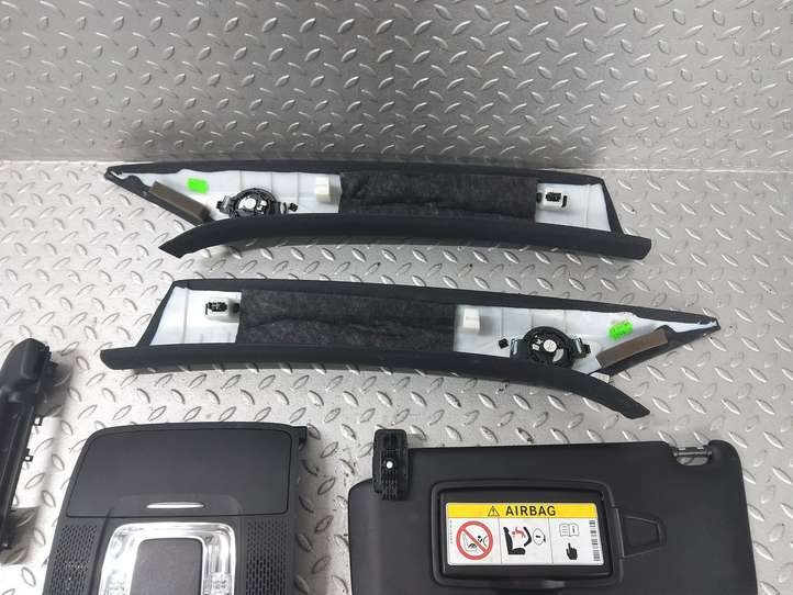 Mercedes-Benz A W177 (2018 - )  A1776900600 Комплект потолка
