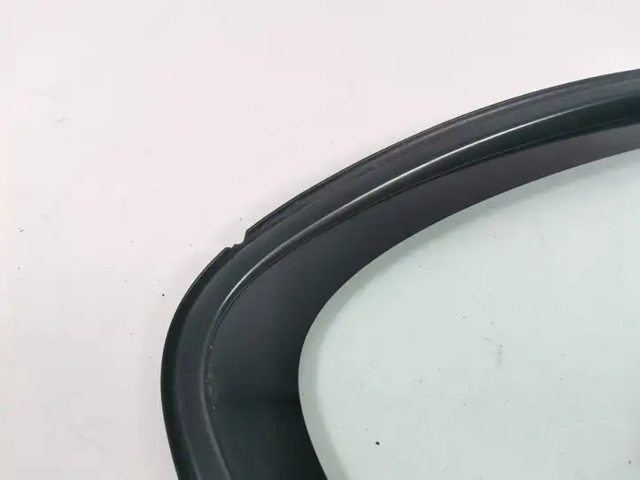 Toyota Corolla Verso E121 (2001 - 2004) 62720-13120 Заднее боковое стекло — фото 3