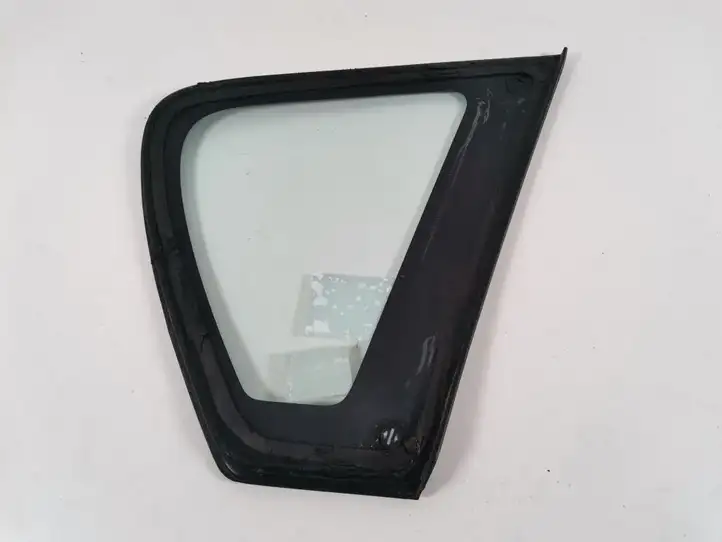 Toyota Corolla Verso E121 (2001 - 2004) 62720-13120 Заднее боковое стекло — фото 4