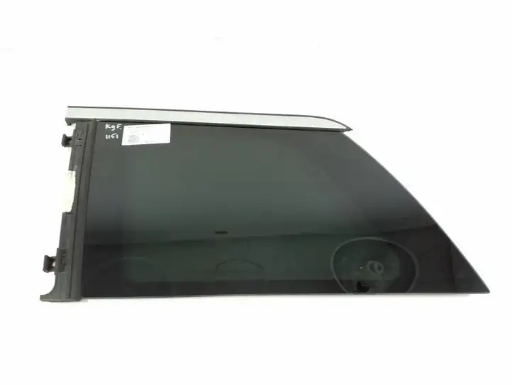 Mercedes-Benz GL X164 (2006 - 2012) A1646702150 Заднее боковое стекло — фото 1