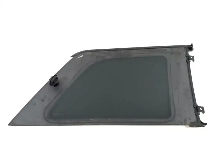Mercedes-Benz GL X164 (2006 - 2012) A1646702150 Заднее боковое стекло — фото 2