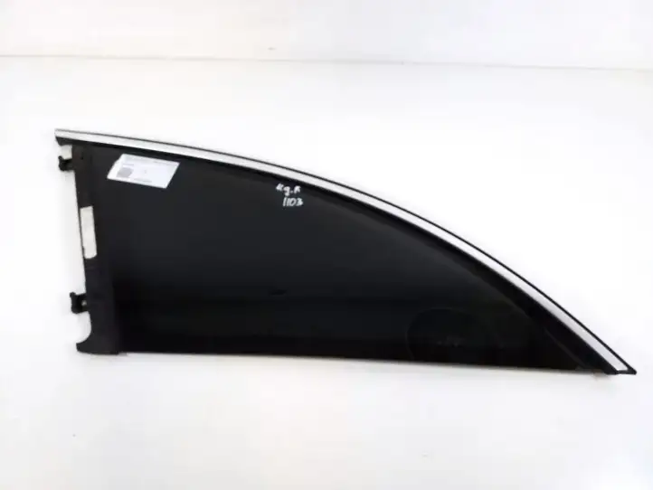 Mercedes-Benz R W251 (2005 - 2013) A2516700750 Заднее боковое стекло — фото 1