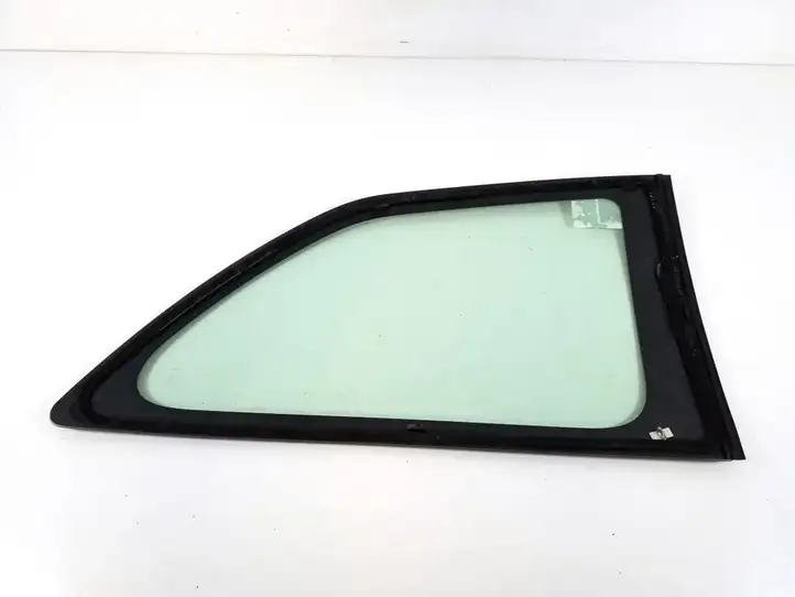 Toyota Yaris (2005 - 2009) 62712-52290 Заднее боковое стекло — фото 3