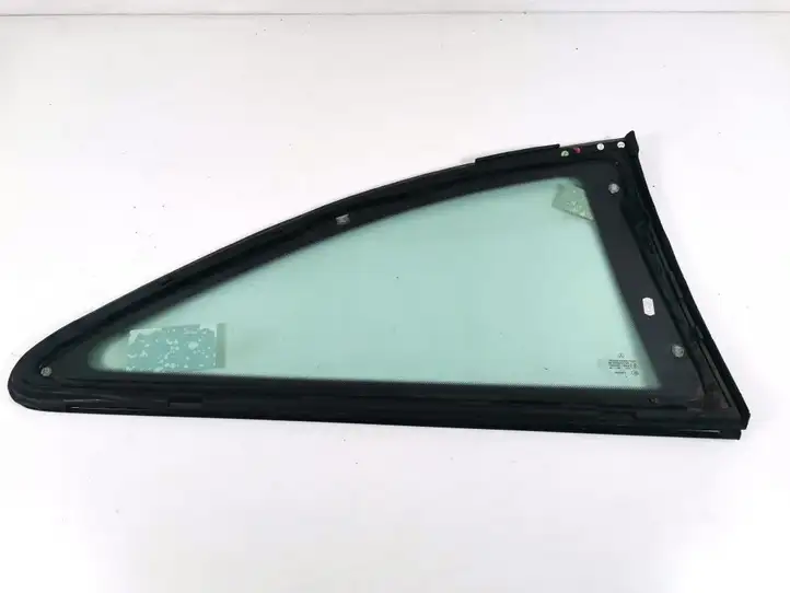 Mercedes-Benz CLC CL 203 (2008 - 2011) A2036705912 Заднее боковое стекло — фото 3