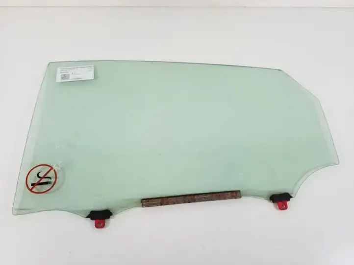 Toyota Prius (XW20) (2003 - 2009) 68104-47041 Стекло задней двери — фото 1