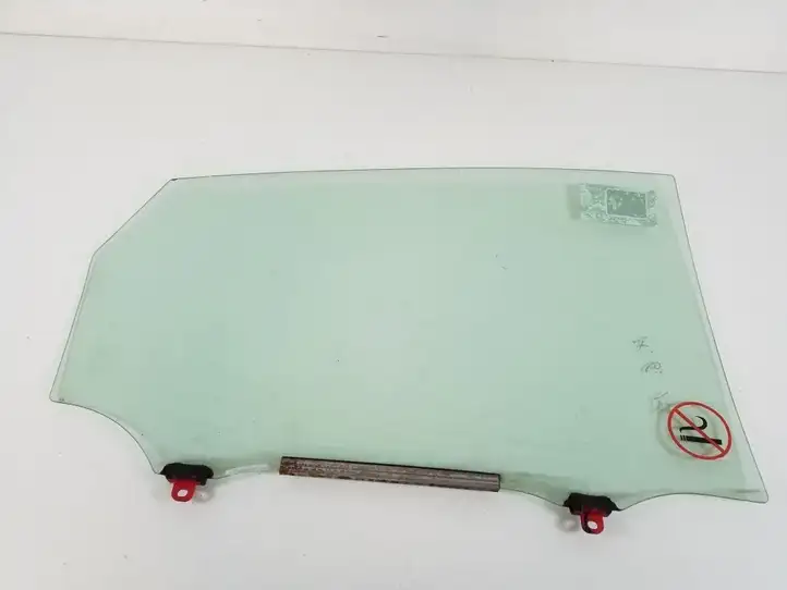 Toyota Prius (XW20) (2003 - 2009) 68104-47041 Стекло задней двери — фото 3