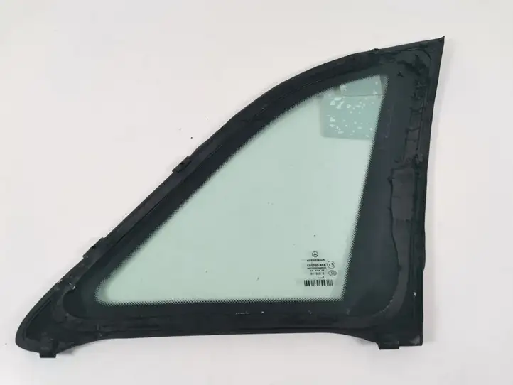 Mercedes-Benz B-class W245 (2005 - 2008) A1696700912 Заднее боковое стекло — фото 2