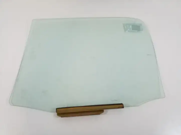 Toyota Yaris Verso (1999 - 2005) 68140-52110 Стекло задней двери — фото 3