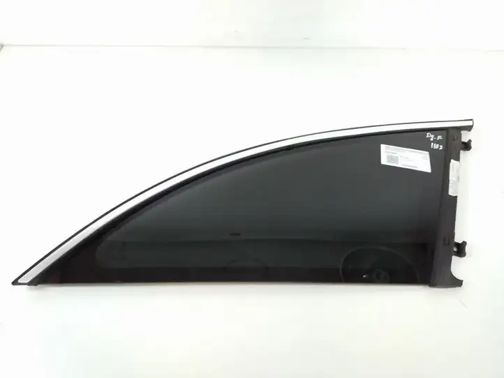 Mercedes-Benz R W251 (2005 - 2013) A2516700850 Заднее боковое стекло — фото 1