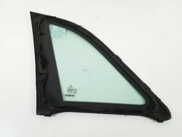Mercedes-Benz B-class W245 (2005 - 2008) A1696701012 Заднее боковое стекло — фото 3