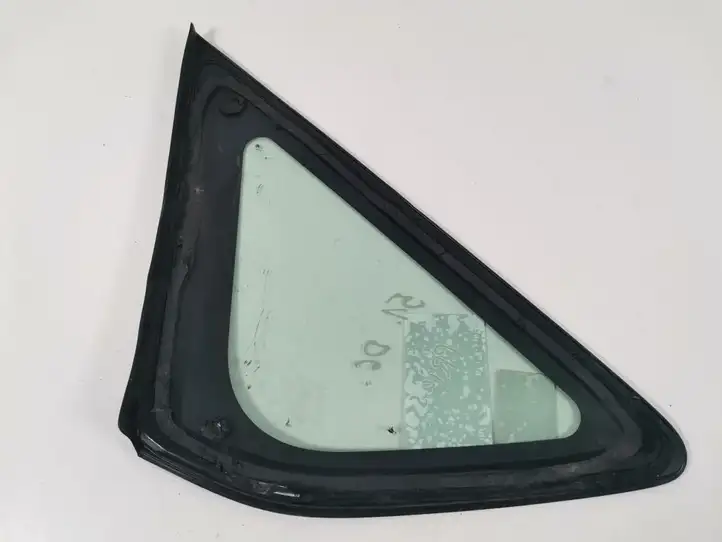 Toyota Prius (XW20) (2003 - 2009) 62710-47011 Заднее боковое стекло — фото 3
