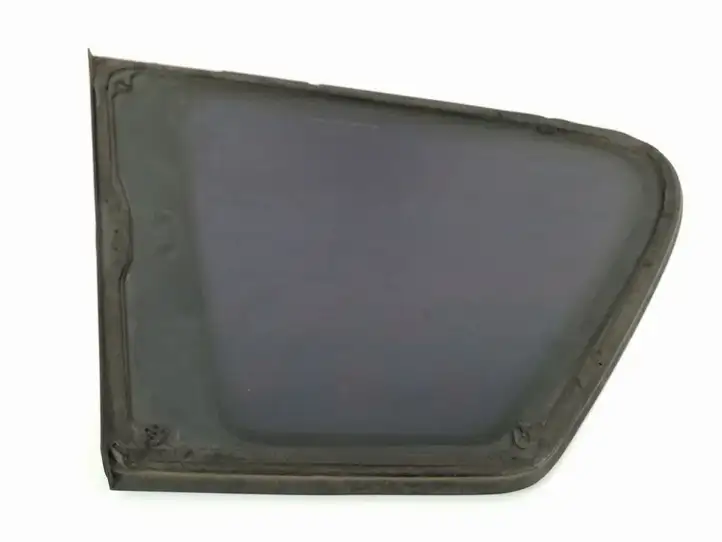 Toyota Avensis Verso (1995 - 2001) 61667-14030 Заднее боковое стекло — фото 3