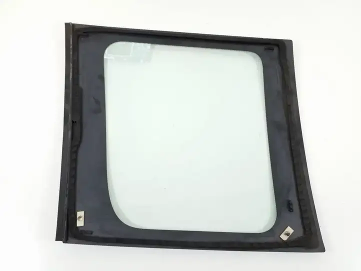 Toyota Yaris Verso (1999 - 2005) 62711-52030 Заднее боковое стекло — фото 2