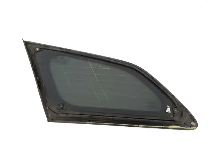 Toyota Avensis T270 (2009 - 2012) 62710-05090 Заднее боковое стекло — фото 2