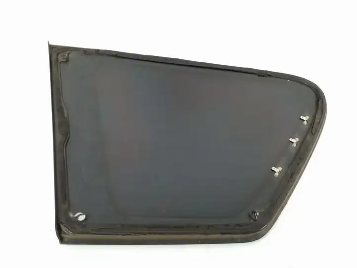 Toyota Avensis Verso (2001 - 2004) 61667-14030 Заднее боковое стекло — фото 2