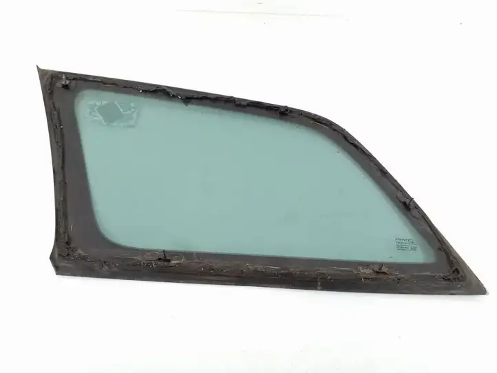 Toyota Avensis T220 (2000 - 2003) 62710-05060 Заднее боковое стекло — фото 3
