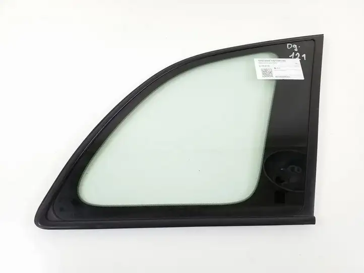 Toyota RAV 4 (XA20) (2000 - 2005) 62710-42130 Заднее боковое стекло — фото 1