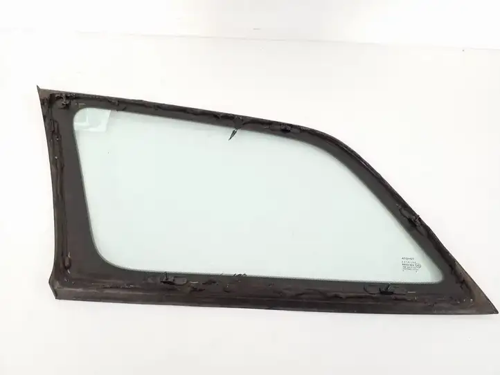 Toyota Avensis T220 (2000 - 2003) Заднее боковое стекло — фото 2
