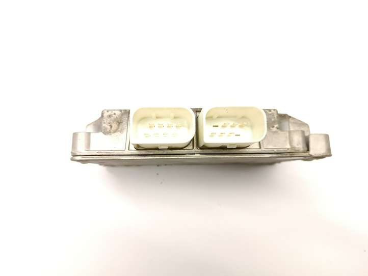 BMW 5 E60 E61 (2004 - 2010)  2760756780301 Блок управления коробки передач