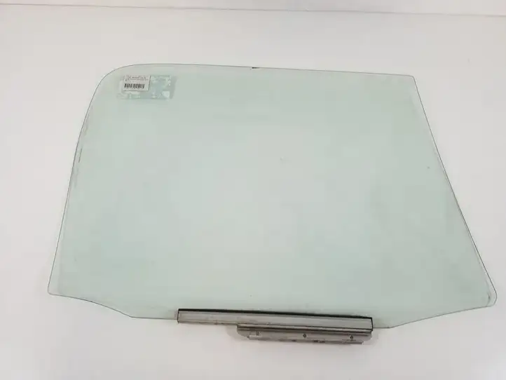 Toyota Yaris Verso (1999 - 2005) 68130-52110 Стекло задней двери — фото 3