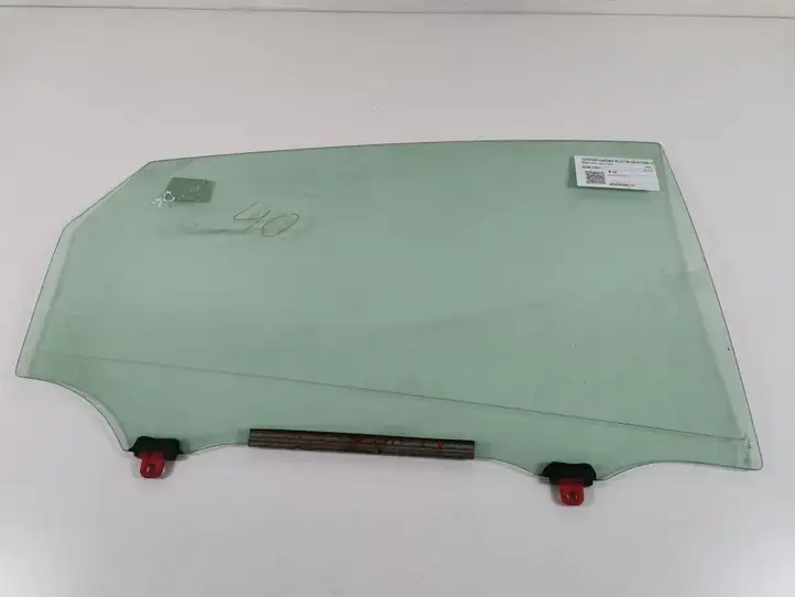 Toyota Prius (XW20) (2003 - 2009) 68103-47041 Стекло задней двери — фото 1
