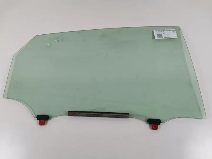 Toyota Prius (XW20) (2003 - 2009) 68103-47041 Стекло задней двери — фото 1