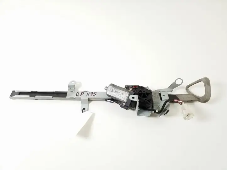 Mercedes-Benz CLK A209,C209 (2002 - 2009) A2038600282 Регулятор высоты ремня безопасности — фото 2