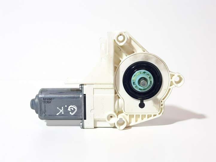 Land Rover Range Rover Sport (2005 - 2009)  0536010002 Механизм подъема окон задней двери